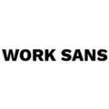 Free download Work Sans Linux app to run online in Ubuntu online, Fedora online or Debian online