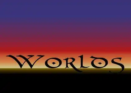 Download de webtool of webapp Worlds Project om online onder Linux te draaien