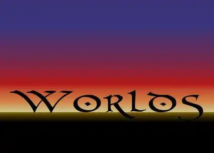 قم بتنزيل أداة الويب أو تطبيق الويب Worlds Project للتشغيل في Linux عبر الإنترنت