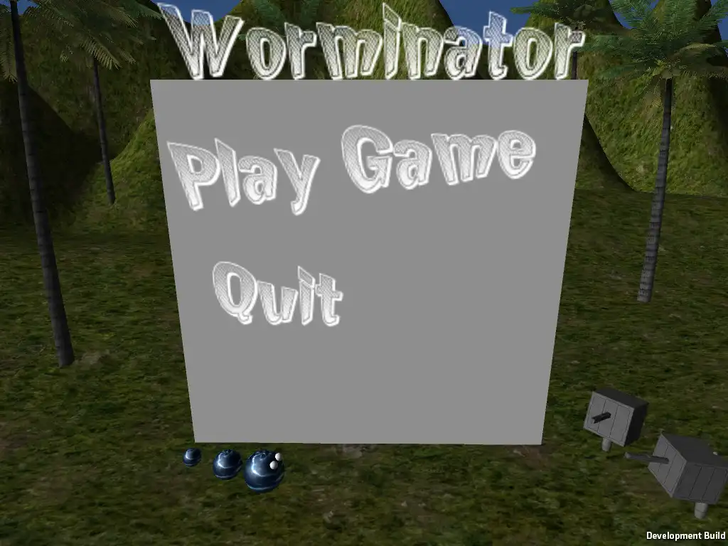 Download web tool or web app Worminator: Revenge of the Worm to run in Windows online over Linux online