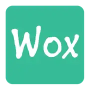 Gratis download Wox Windows-app om online te draaien Win Wine in Ubuntu online, Fedora online of Debian online