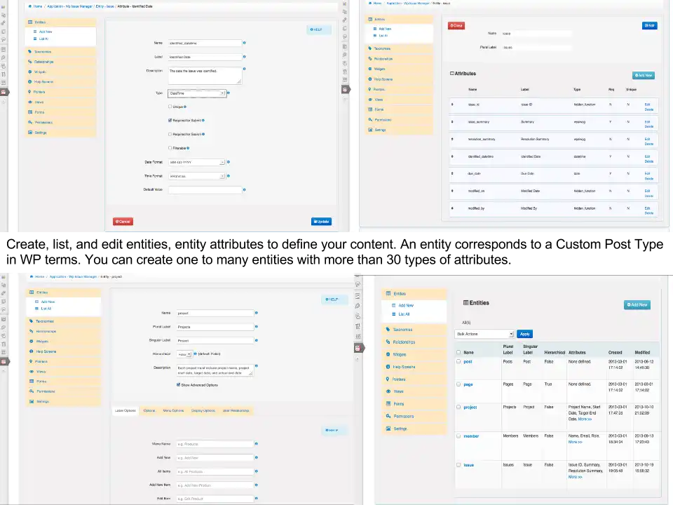 Mag-download ng web tool o web app Wp App Studio