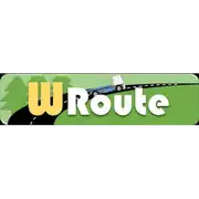 Free download WRoute Windows app to run online win Wine in Ubuntu online, Fedora online or Debian online