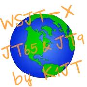 הורד בחינם את אפליקציית WSJT Linux להפעלה מקוונת באובונטו מקוונת, פדורה מקוונת או דביאן באינטרנט