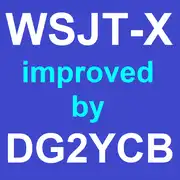 Gratis download wsjt-x_improved Linux app om online te draaien in Ubuntu online, Fedora online of Debian online