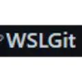 Free download WSLGit Linux app to run online in Ubuntu online, Fedora online or Debian online