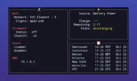 Télécharger l'outil Web ou l'application Web WTF