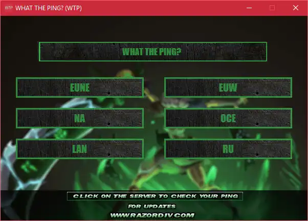 Download web tool or web app WTP to run in Windows online over Linux online