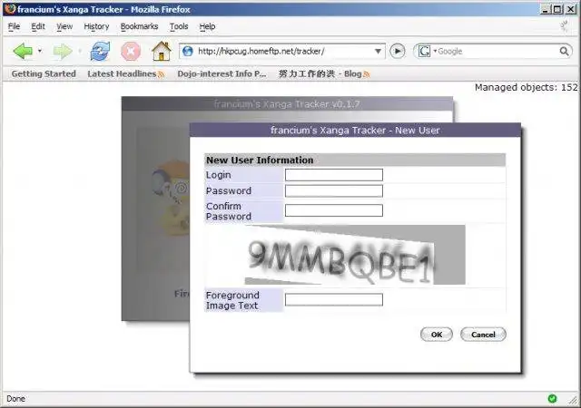 Download web tool or web app WT Toolkit