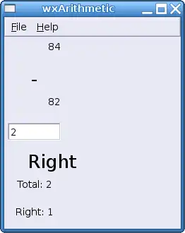 Download web tool or web app wxArithmetic