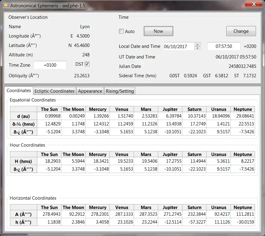 Baixe a ferramenta da web ou o aplicativo da web wxEphe