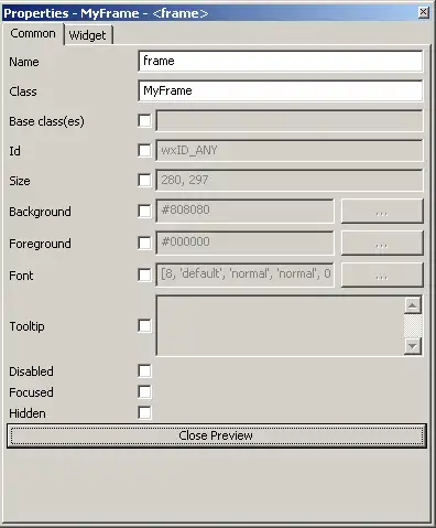 Tải xuống công cụ web hoặc ứng dụng web wxGlade