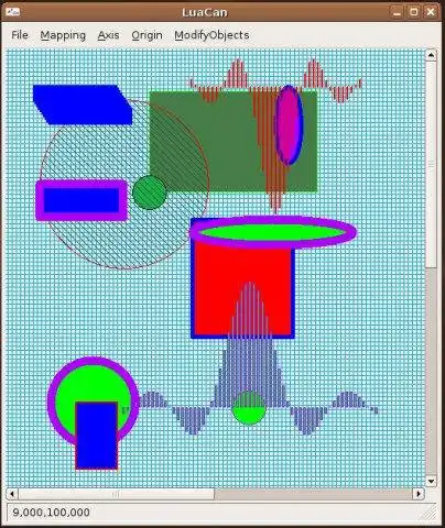 下载网络工具或网络应用程序 wxLua