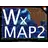 Libreng pag-download ng WxMAP2 para tumakbo sa Windows online sa Linux online Windows app para magpatakbo online manalo Wine sa Ubuntu online, Fedora online o Debian online