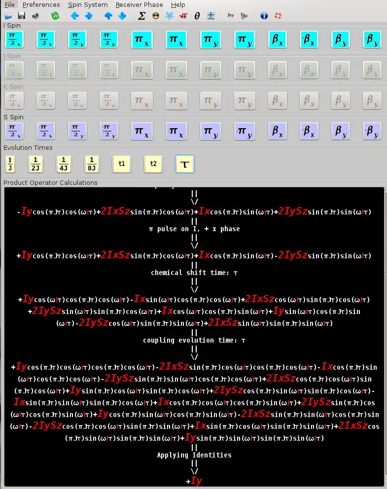 Download web tool or web app wxProdOp