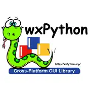 Gratis download van de wxPython Linux-app om online te draaien in Ubuntu online, Fedora online of Debian online