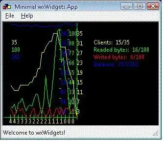 Muat turun alat web atau apl web wxScale