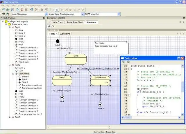 Download web tool or web app wxShapeFramework