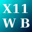 Descărcați gratuit aplicația X11workbench Linux pentru a rula online în Ubuntu online, Fedora online sau Debian online