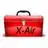 Безкоштовно завантажте програму X-Air Live Toolbox Linux, щоб працювати онлайн в Ubuntu онлайн, Fedora онлайн або Debian онлайн