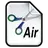 Free download X-Air Scene Parser Windows app to run online win Wine in Ubuntu online, Fedora online or Debian online