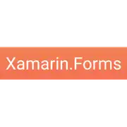 Free download Xamarin.Forms Windows app to run online win Wine in Ubuntu online, Fedora online or Debian online