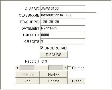 下载网络工具或网络应用程序 xBaseJ - xBase Engine for Java