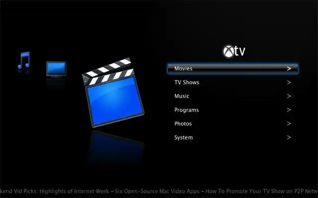 Download web tool or web app XBMC Skinning Project