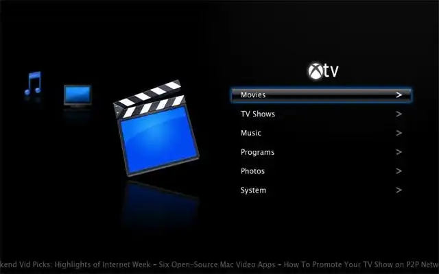 Télécharger l'outil Web ou l'application Web XBMC Skinning Project