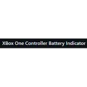 ດາວໂຫຼດຟຣີ XBox One Controller Battery Indicator Windows app to run online win Wine in Ubuntu online, Fedora online ຫຼື Debian online