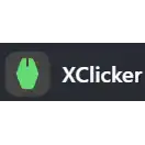 הורד בחינם את אפליקציית XClicker Linux להפעלה מקוונת באובונטו מקוונת, פדורה מקוונת או דביאן מקוונת
