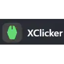 Free download XClicker Linux app to run online in Ubuntu online, Fedora online or Debian online