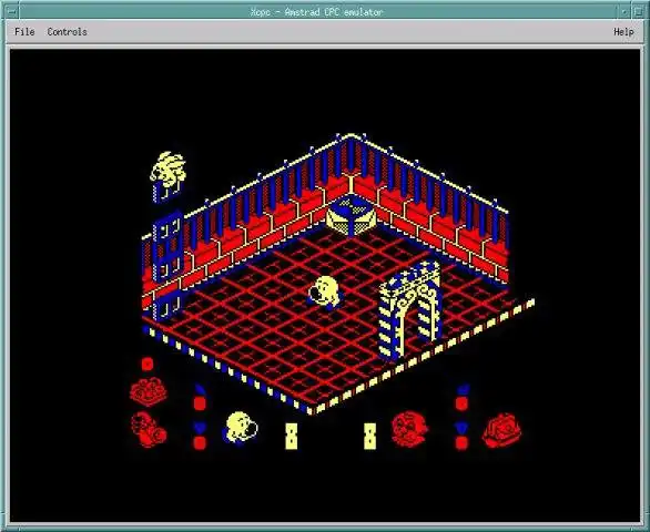 Descărcați instrumentul web sau aplicația web XCPC - Amstrad CPC Emulator