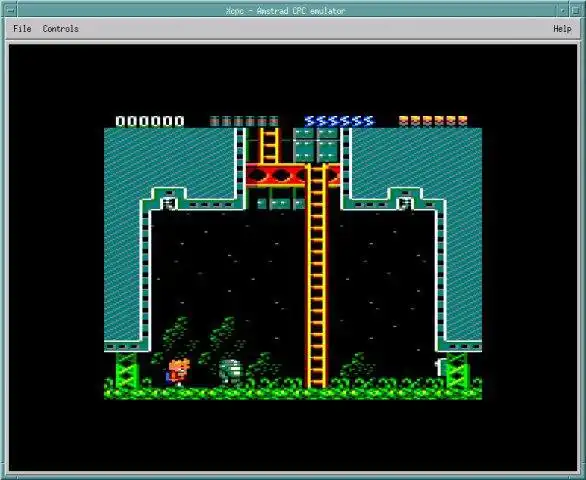 Download web tool or web app XCPC - Amstrad CPC Emulator