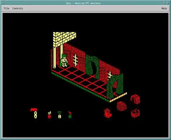 웹 도구 또는 웹 앱 XCPC - Amstrad CPC 에뮬레이터를 다운로드하여 Linux에서 온라인으로 실행