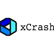 Free download xCrash Linux app to run online in Ubuntu online, Fedora online or Debian online