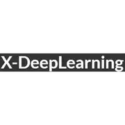 Free download X-DeepLearning Linux app to run online in Ubuntu online, Fedora online or Debian online