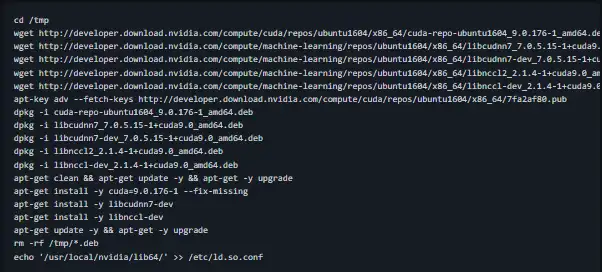 Web aracını veya web uygulamasını indirin X-DeepLearning