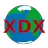 Free download Xdx DX Cluster client Linux app to run online in Ubuntu online, Fedora online or Debian online