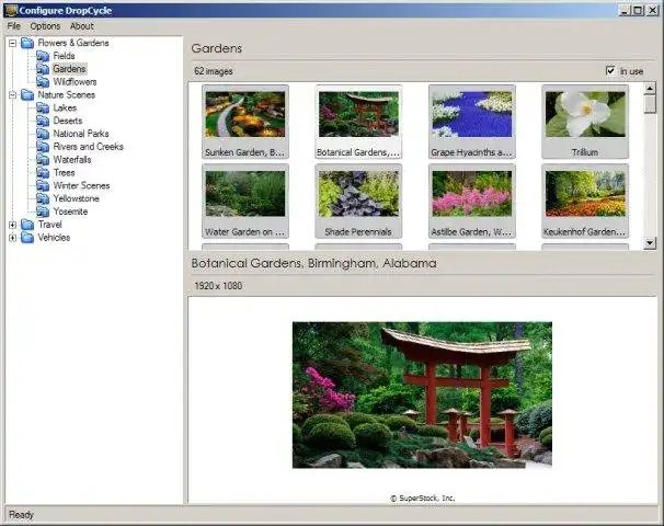 Mag-download ng web tool o web app na XElements para tumakbo sa Windows online sa Linux online