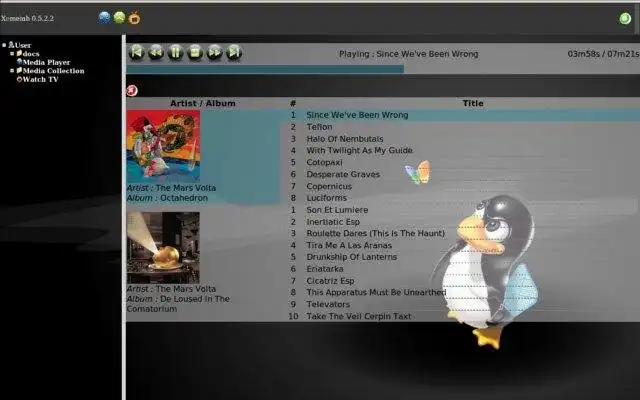 Download web tool or web app Xemeiah