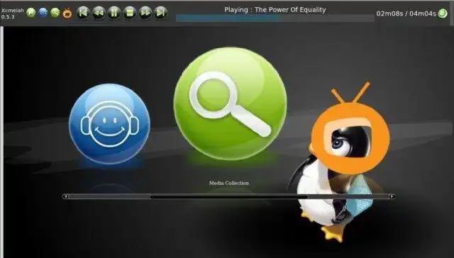 Download web tool or web app Xemeiah