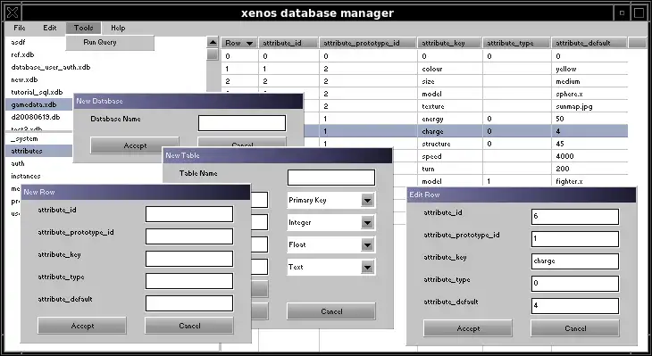 Mag-download ng web tool o web app na XenosEngine