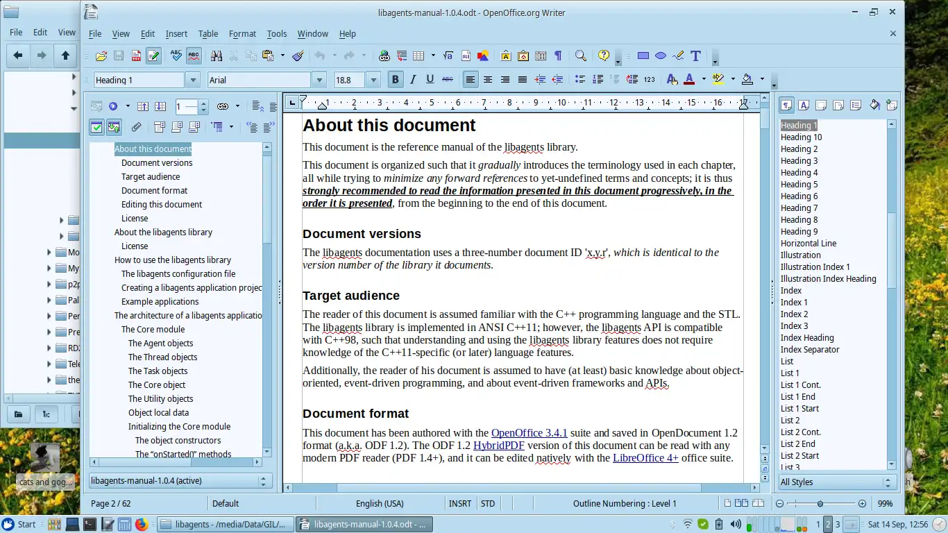 Descărcați instrumentul web sau aplicația web Xfce ClassicLooks