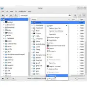 Free download Xfce Evolution Linux app to run online in Ubuntu online, Fedora online or Debian online