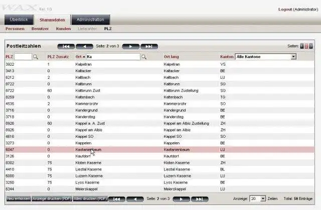 Download web tool or web app XF Xtreme Framework PHP
