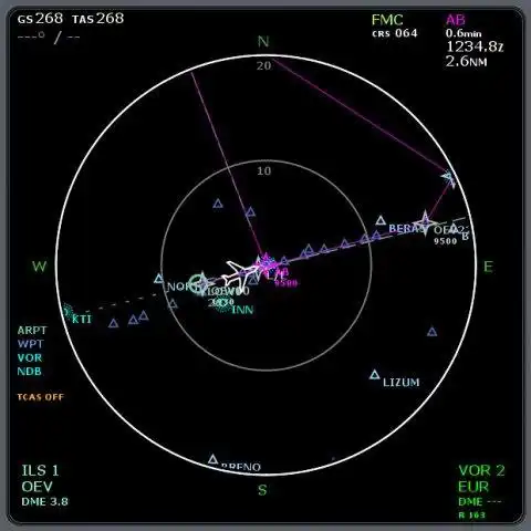 قم بتنزيل أداة الويب أو تطبيق الويب XHSI - قمرة القيادة الزجاجية لـ X-Plane 10 11 للتشغيل في Linux عبر الإنترنت