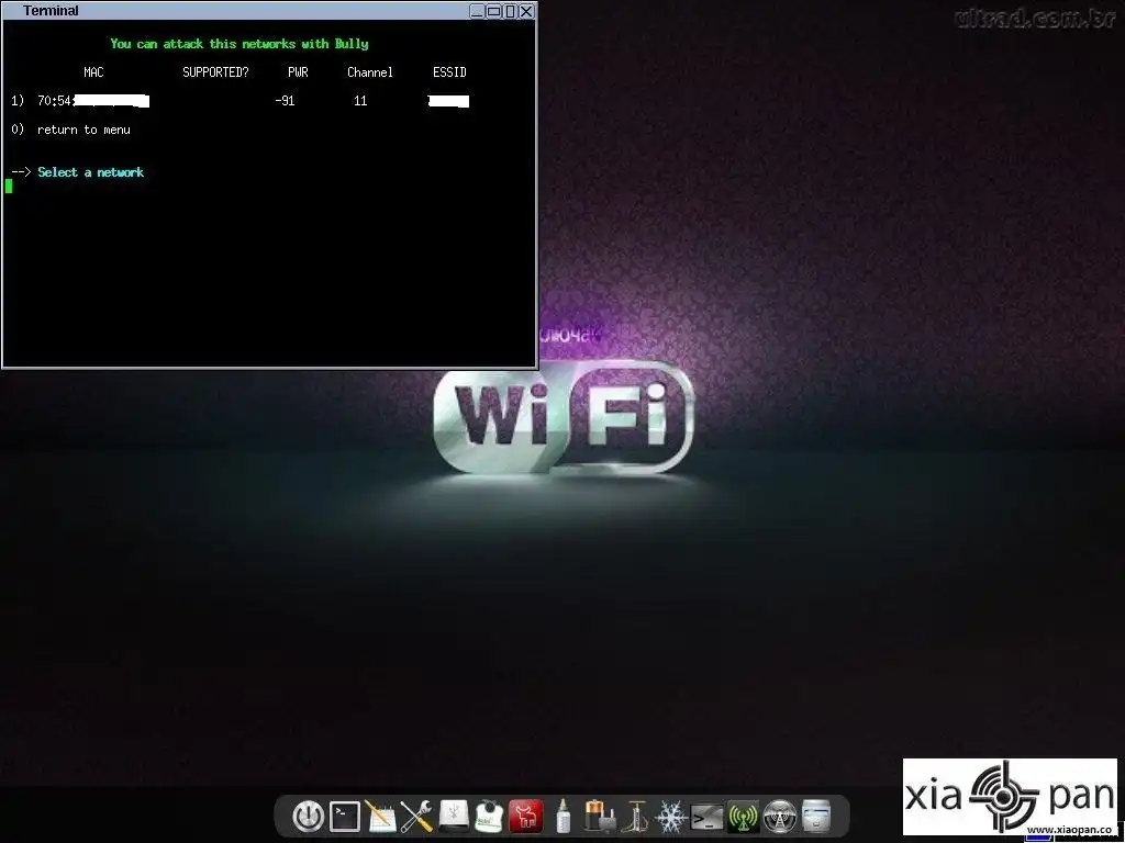 Download web tool or web app Xiaopan OS