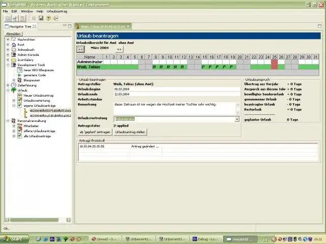 Télécharger l'outil Web ou l'application Web Xinity BASE