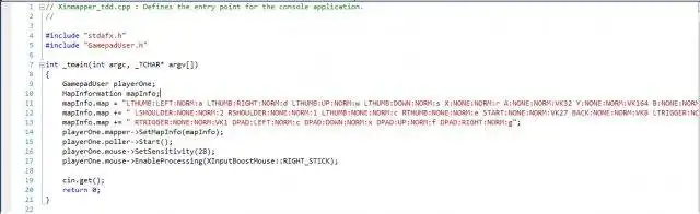 Download web tool or web app Xinmapper